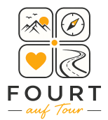 Fourt auf Tour Logo png